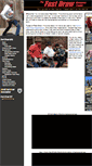 Mobile Screenshot of fastdraw.org